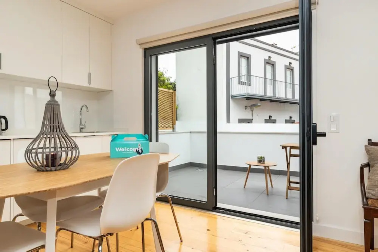 Belem Design 12 by Homing