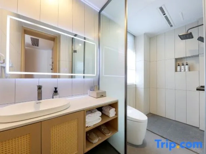 Twin Cottage