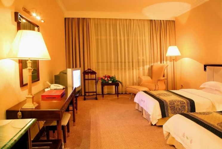 Yuanhuayuan Hotel