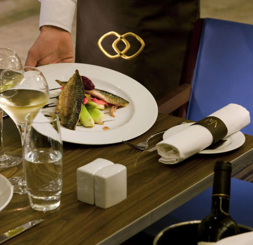 Sofitel London Heathrow photo 16