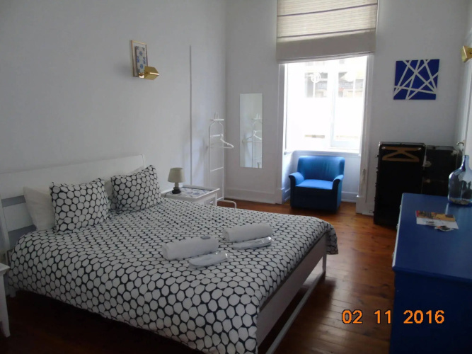 Chez Nous Guest House