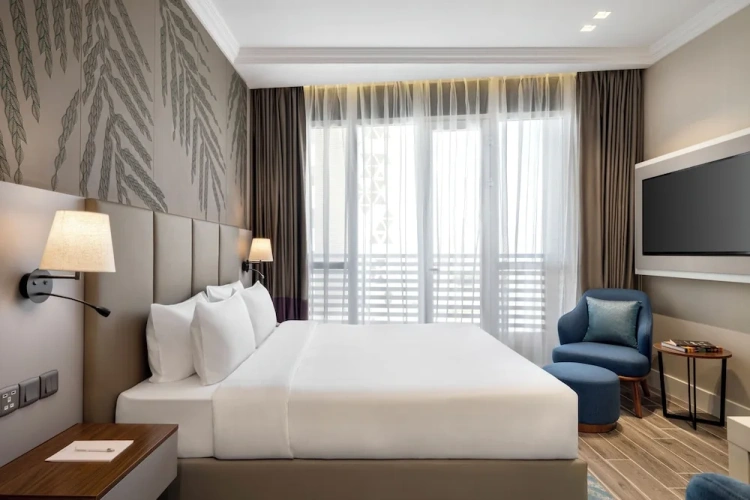 Classic Superior Double room