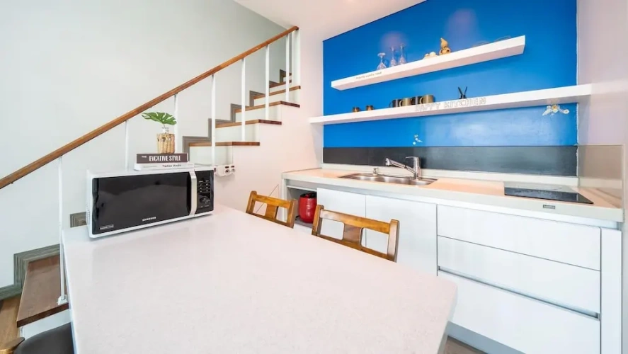 1 Bedroom Standard room