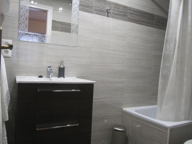 Economy Twin room