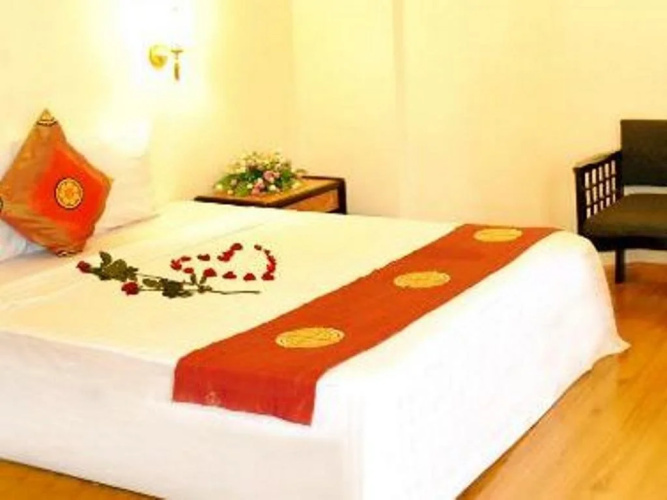 Google Thanh Xuan Hotel