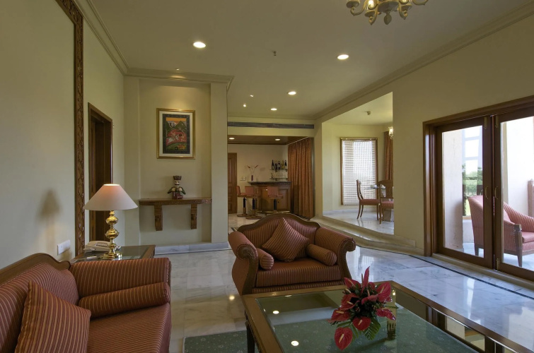The Ummed Jodhpur Palace Resort & Spa
