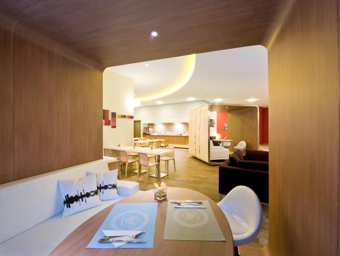 Adagio Berlin Kurfurstendamm photo 15