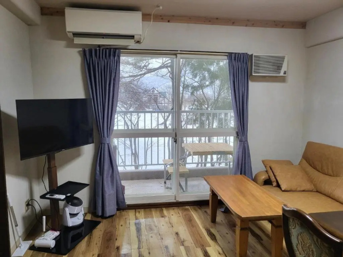 Hakuba Inn Bloom - Vacation STAY 95727