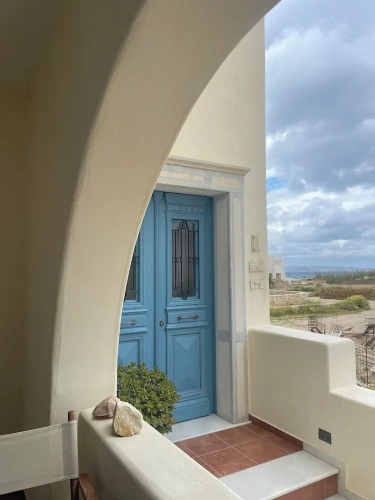 Grand Apartment