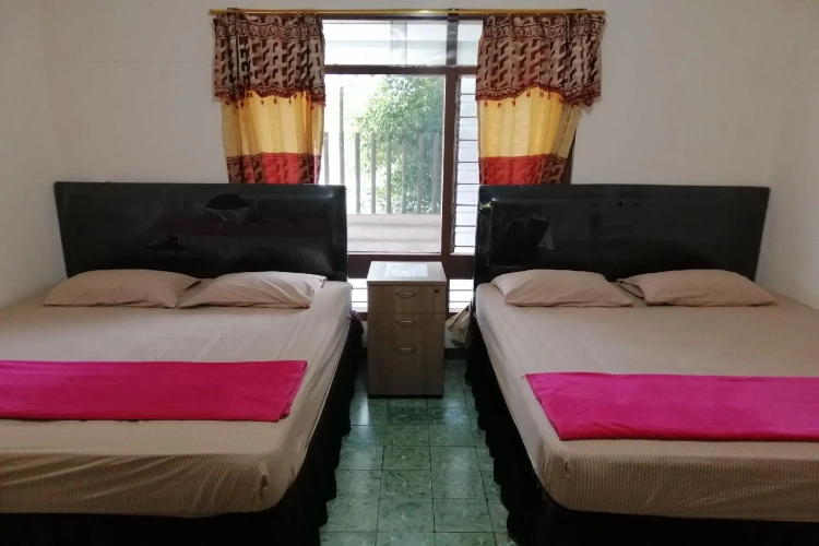 Family Suite