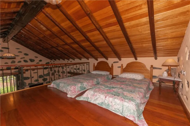 Casa rural en Arucas