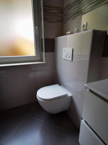 Apartma Patrik