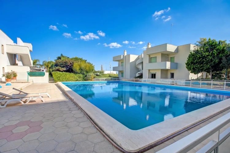 Standard Apartment
