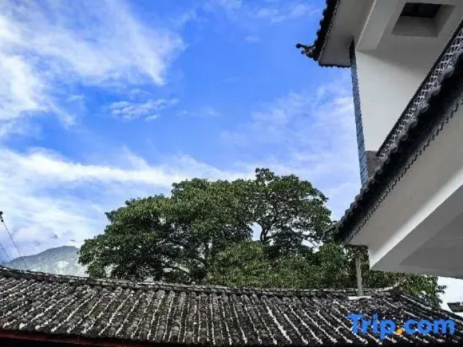 Yunya Homestay