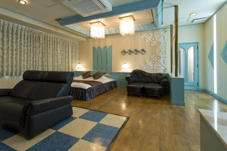 Hotel Xenia Takinoyashiro
