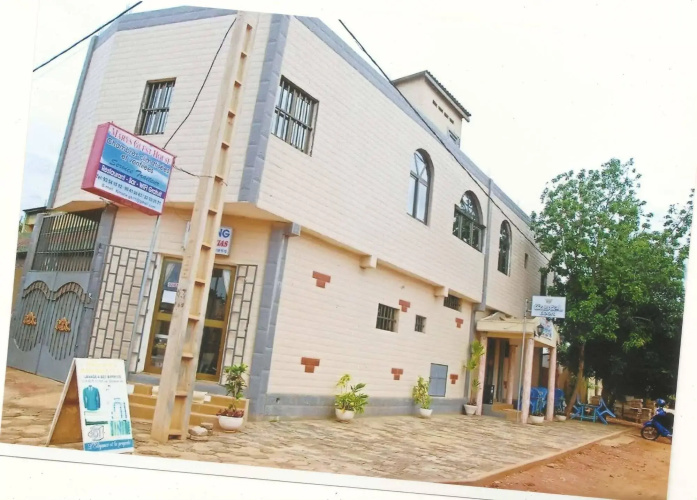 Image de l'hôtel