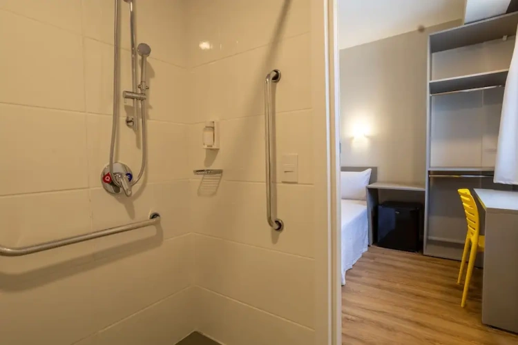 Economy Twin room