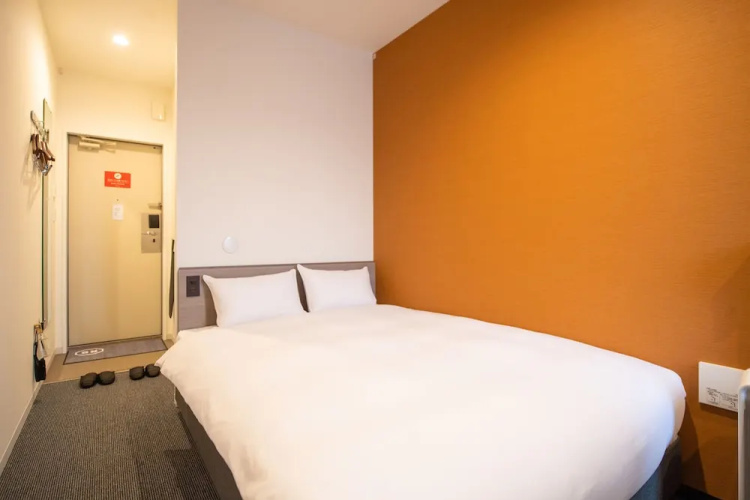 HOTEL R9 The Yard Ami
