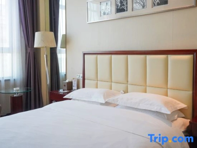 Business Triple room