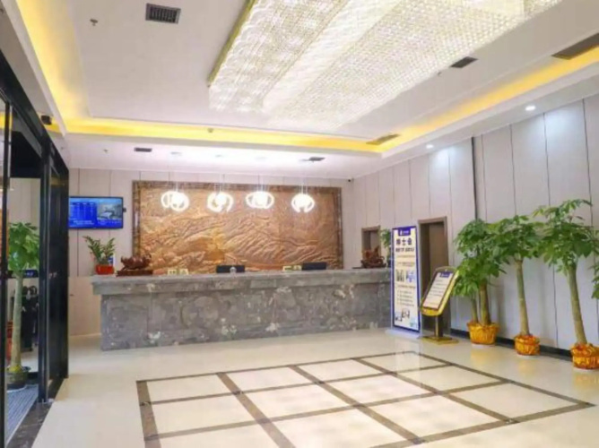 Xirui Hotel