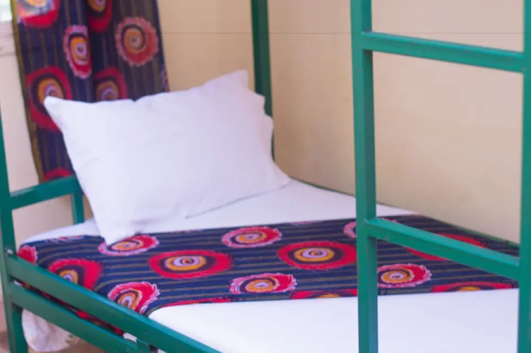 Kilihomebase & Campsite - Hostel