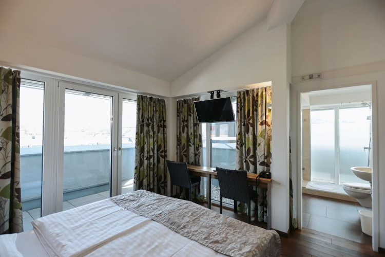 Altstadt Hotel Hofwirt Salzburg