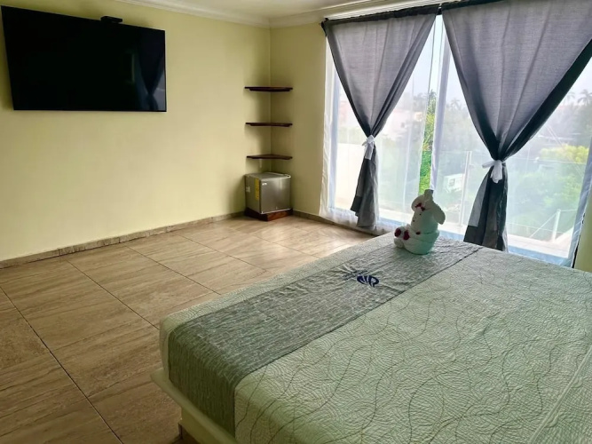 Sara Suites Ixtapa