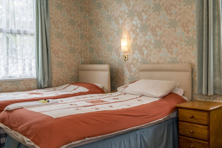 The Rutland Hotel