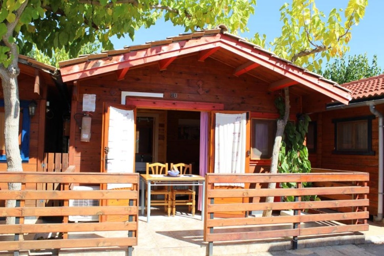 Bungalow