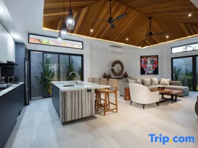Villa Andaman Paradise 1