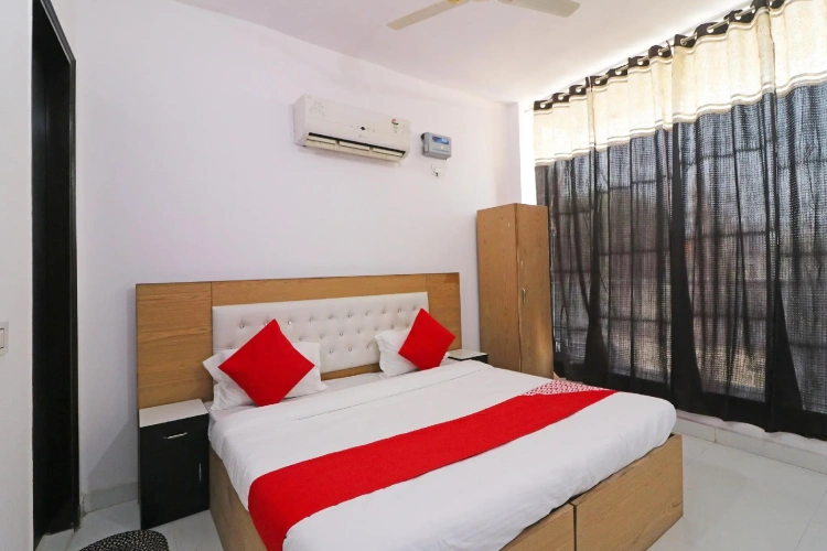 Classic Double room