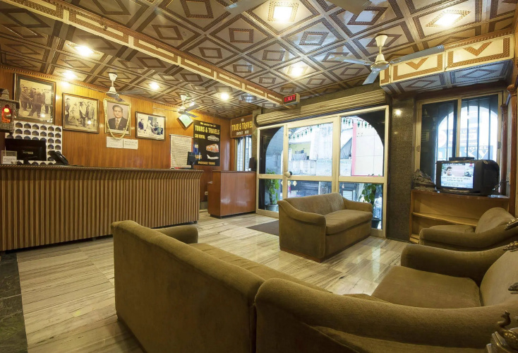 Mayur Assam Hotel