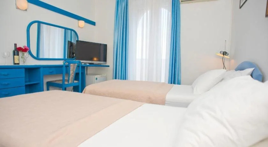 Mogren Hotel