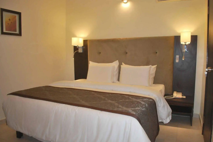 Lakeem Suites Ikoyi