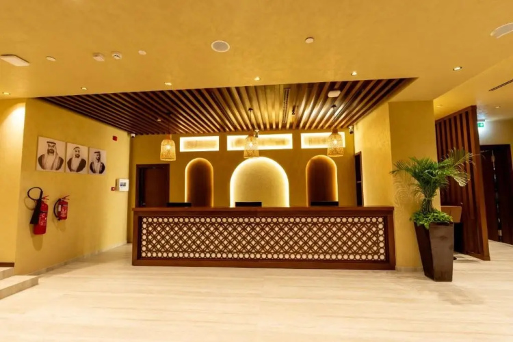Imagen del hotel