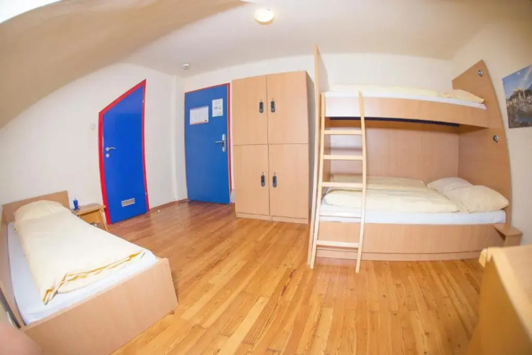 Hotelbild