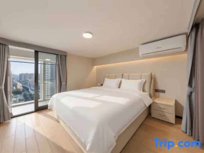 Premium Twin Duplex room