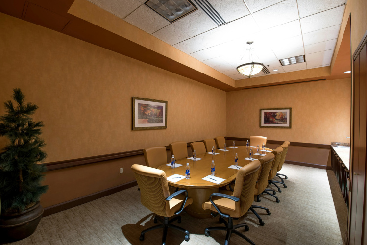Embassy Suites by Hilton Albuquerque photo 24