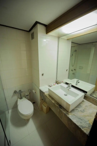 Haad Kaew Resort