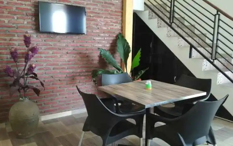 Rumah Tidar Syariah(Rumah Tidar Home Stay)
