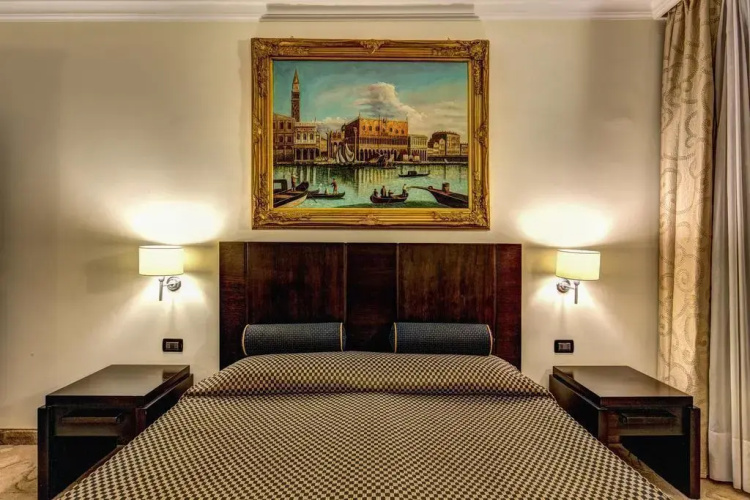 312 Piazza San Marco