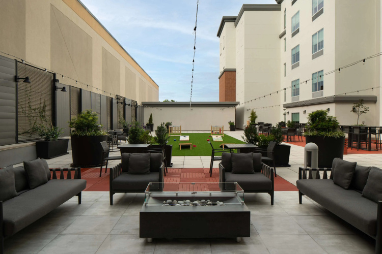 Hyatt House Richmond / Short Pump