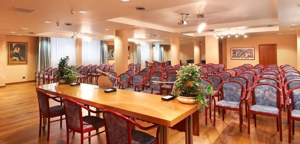 Hotel Svevo
