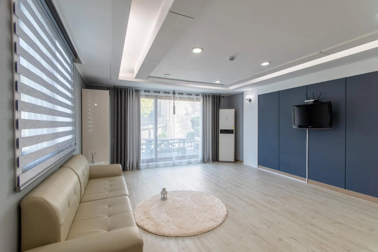 Olive Spa Pension