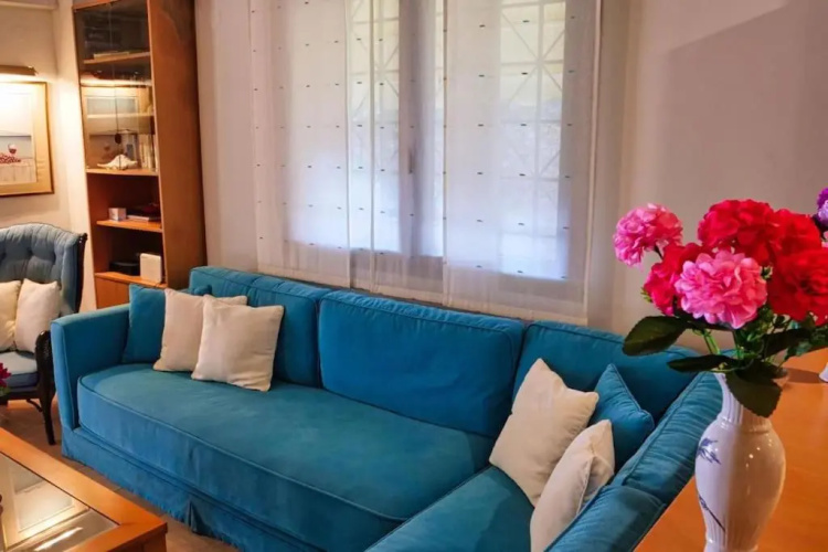 Sani Villa Lili 2