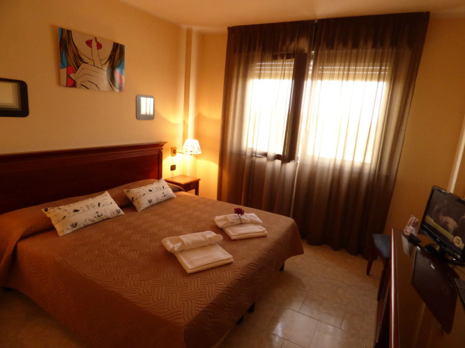 Fidenza Hotel