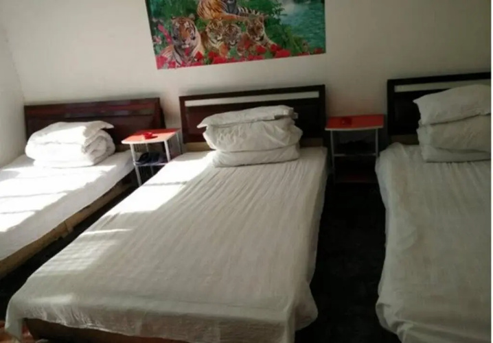 Yongsheng Hostel