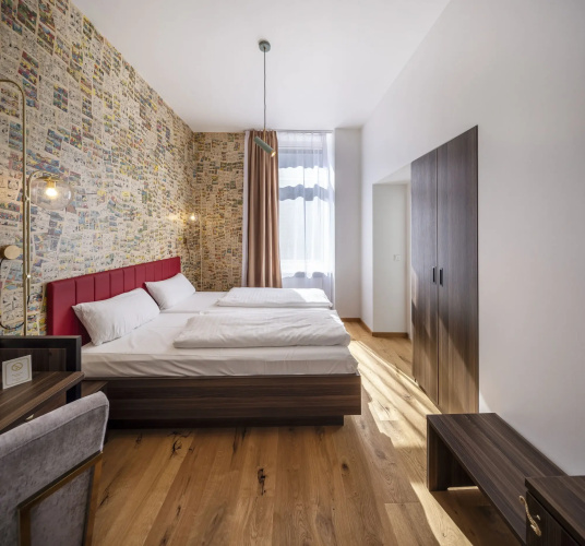 acor Boutique Hotel