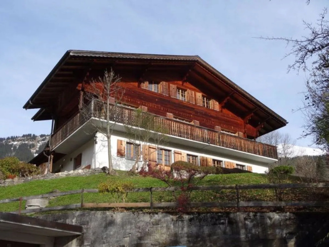 Hotelbild