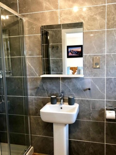 Superior Double Suite